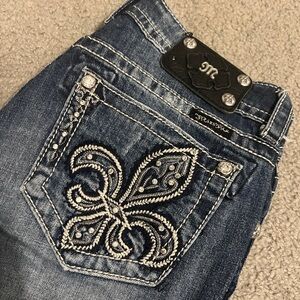 Women's Blue Jeans